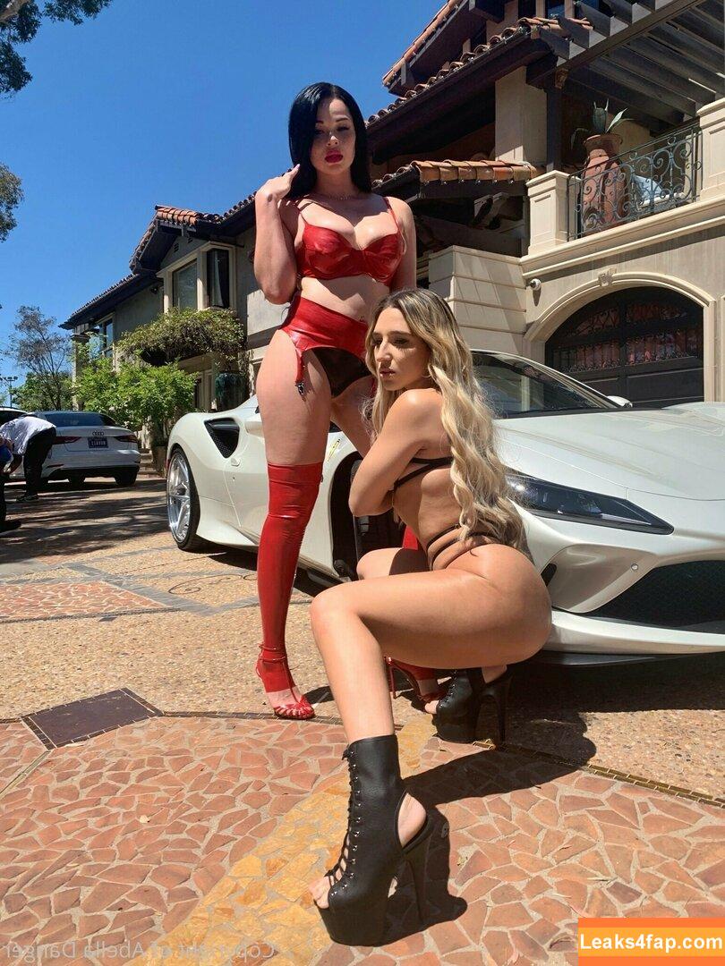 Abella Danger / abelladanger / dangershewrote / https: leaked photo photo #0959