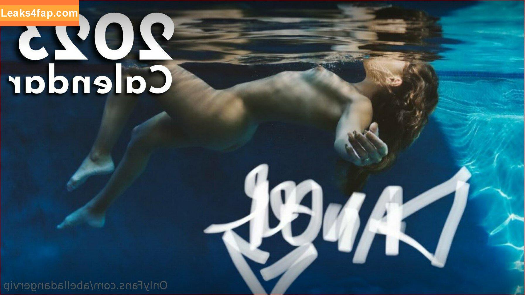 Abella Danger / abelladanger / dangershewrote / https: leaked photo photo #1007