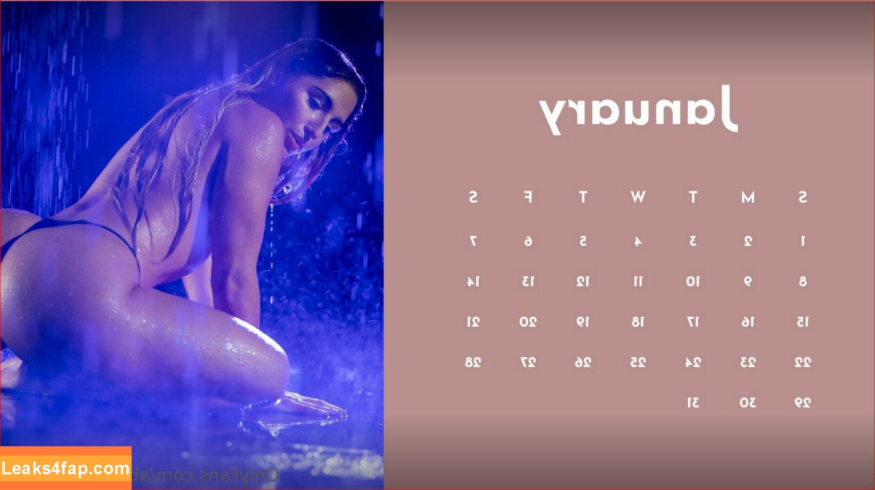 Abella Danger / abelladanger / dangershewrote / https: leaked photo photo #1008