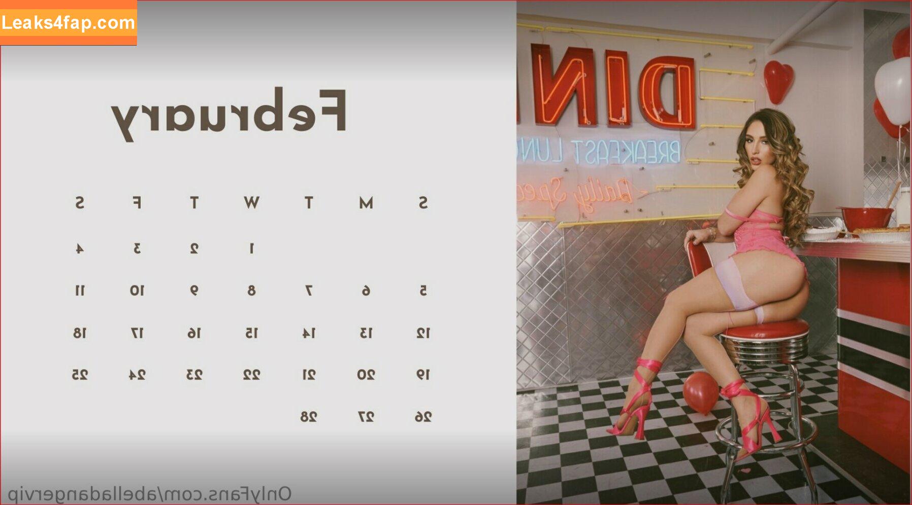 Abella Danger / abelladanger / dangershewrote / https: leaked photo photo #1009