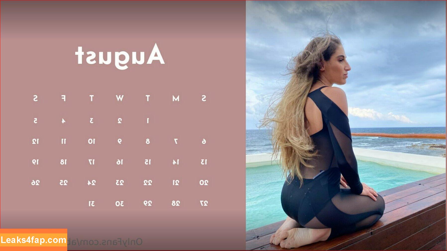 Abella Danger / abelladanger / dangershewrote / https: leaked photo photo #1015