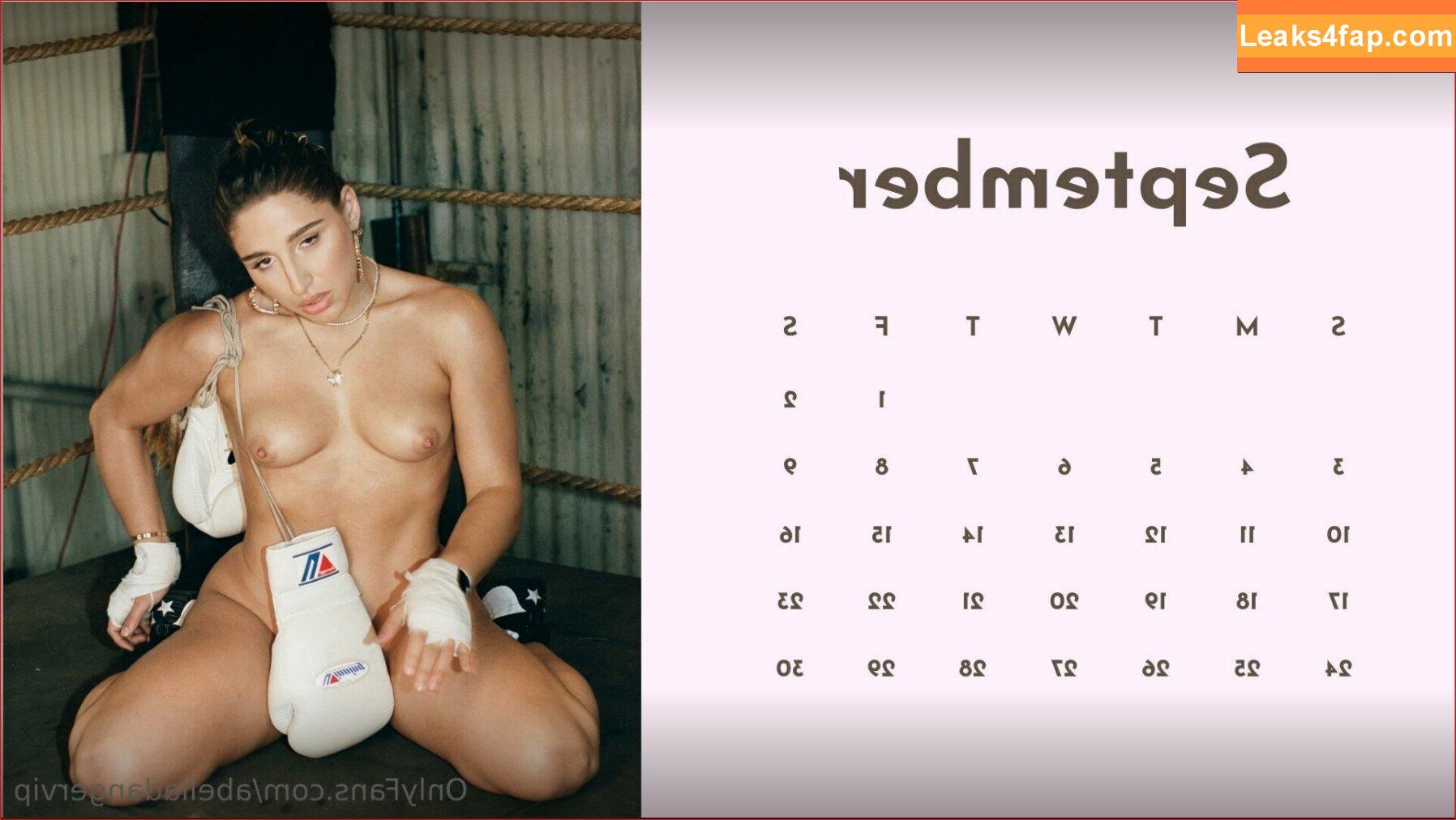 Abella Danger / abelladanger / dangershewrote / https: leaked photo photo #1016