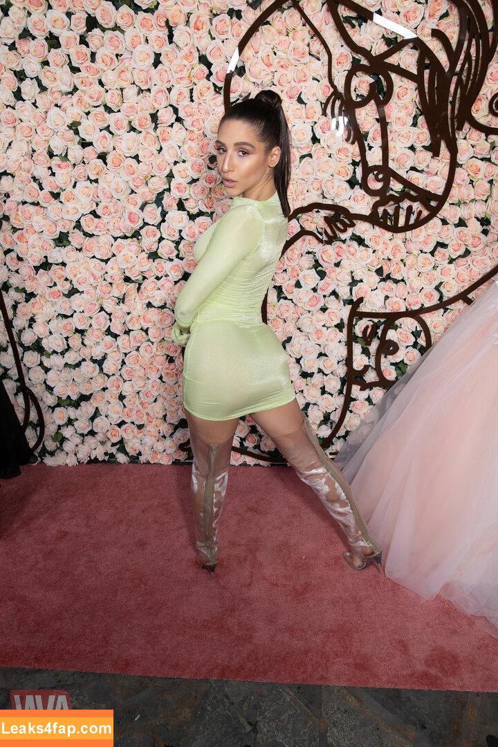 Abella Danger / abelladanger / dangershewrote / https: leaked photo photo #1031