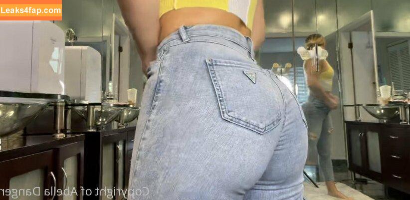 Abella Danger / abelladanger / dangershewrote / https: leaked photo photo #1278