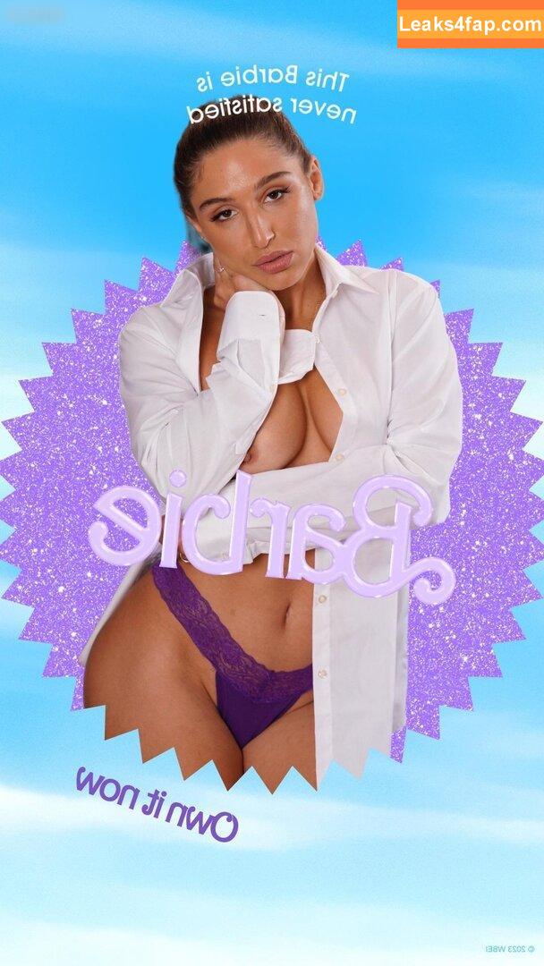 Abella Danger / abelladanger / dangershewrote / https: leaked photo photo #1474