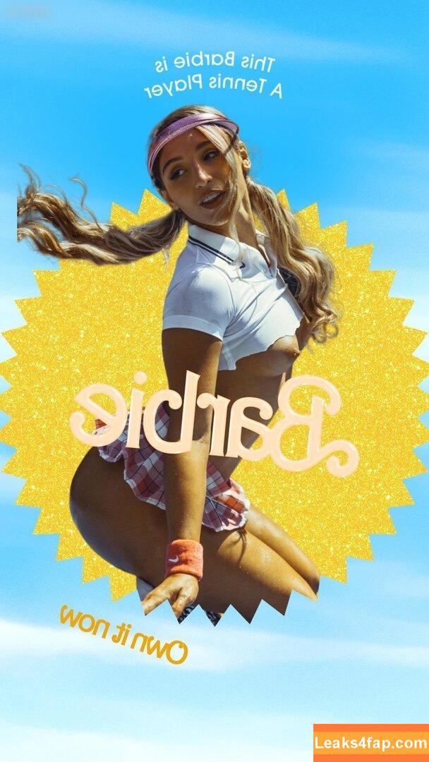 Abella Danger / abelladanger / dangershewrote / https: leaked photo photo #1481