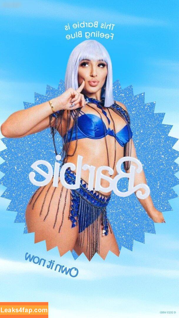 Abella Danger / abelladanger / dangershewrote / https: leaked photo photo #1489