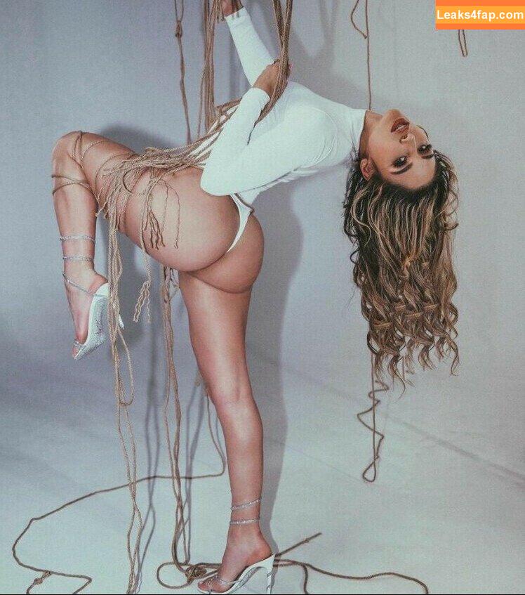 Abella Danger / abella_danger / abelladanger / dangershewrote leaked photo photo #1612