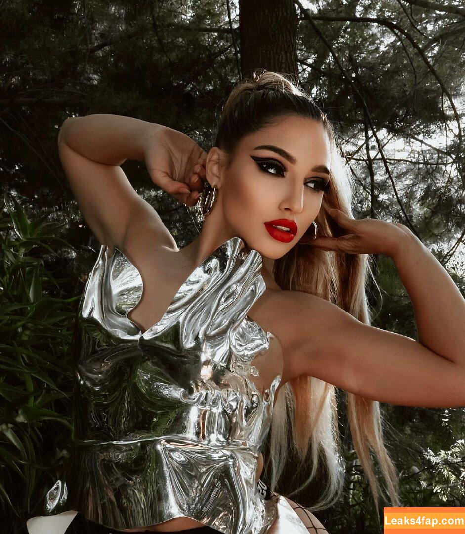 Abella Danger / abella_danger / abelladanger / dangershewrote leaked photo photo #1622