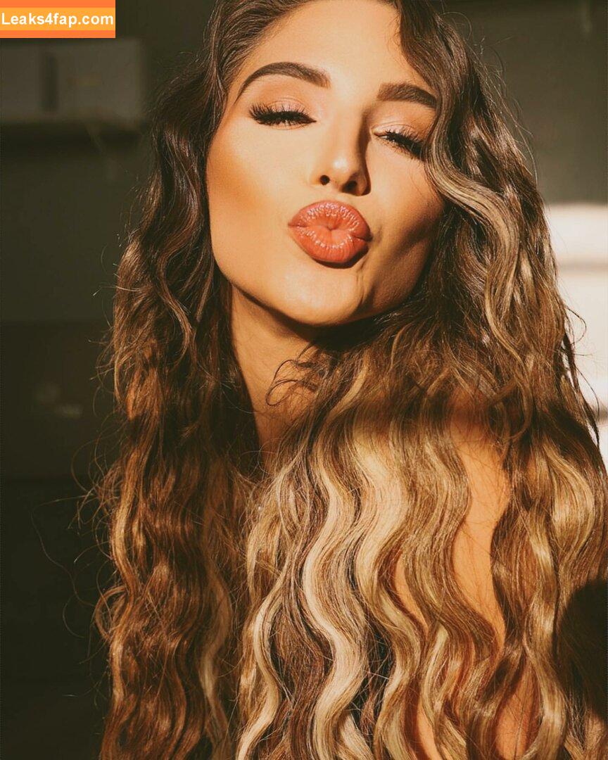 Abella Danger / abella_danger / abelladanger / dangershewrote слитое фото фото #1639