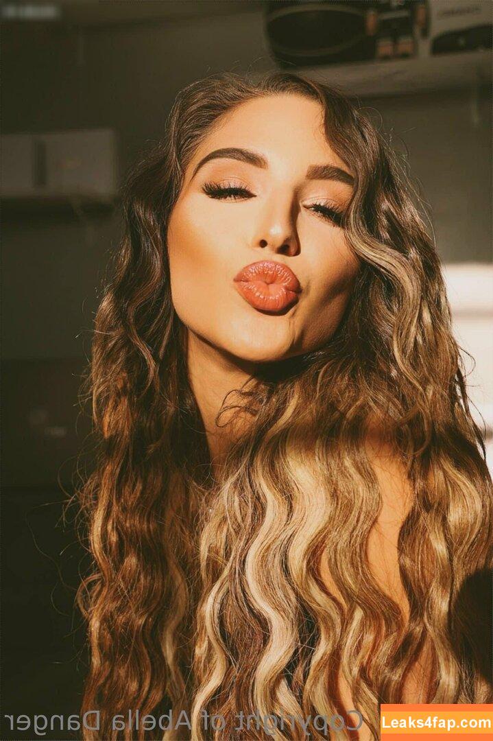 Abella Danger / abella_danger / abelladanger / dangershewrote leaked photo photo #1683