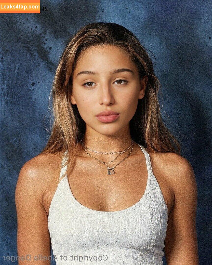 Abella Danger / abella_danger / abelladanger / dangershewrote leaked photo photo #1684