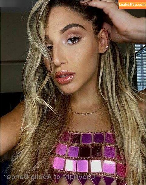 Abella Danger / abella_danger / abelladanger / dangershewrote leaked photo photo #1685