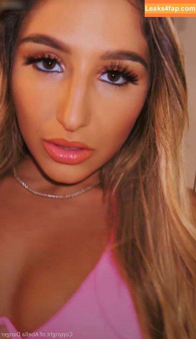 Abella Danger / abella_danger / abelladanger / dangershewrote leaked photo photo #1686