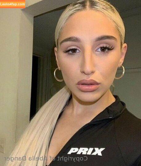 Abella Danger / abella_danger / abelladanger / dangershewrote leaked photo photo #1687