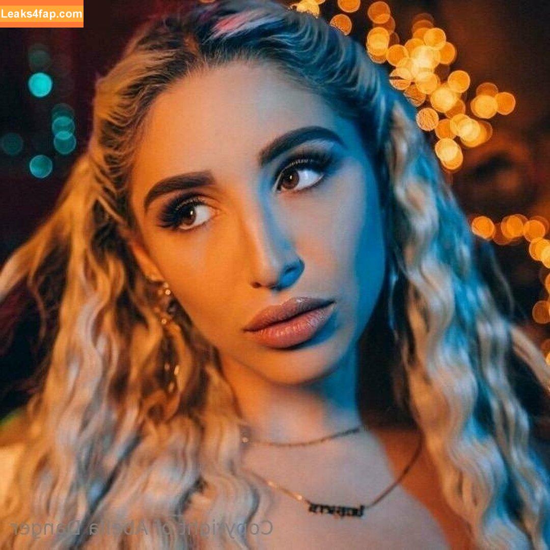 Abella Danger / abella_danger / abelladanger / dangershewrote leaked photo photo #1692