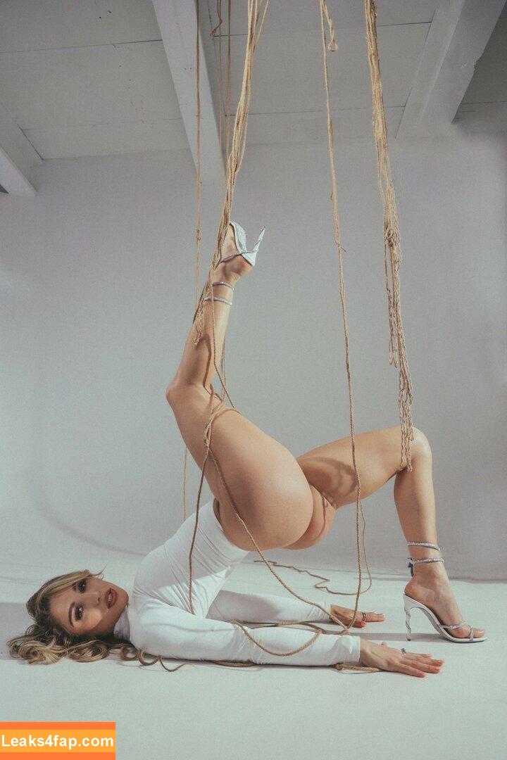 Abella Danger / abella_danger / abelladanger / dangershewrote leaked photo photo #2095
