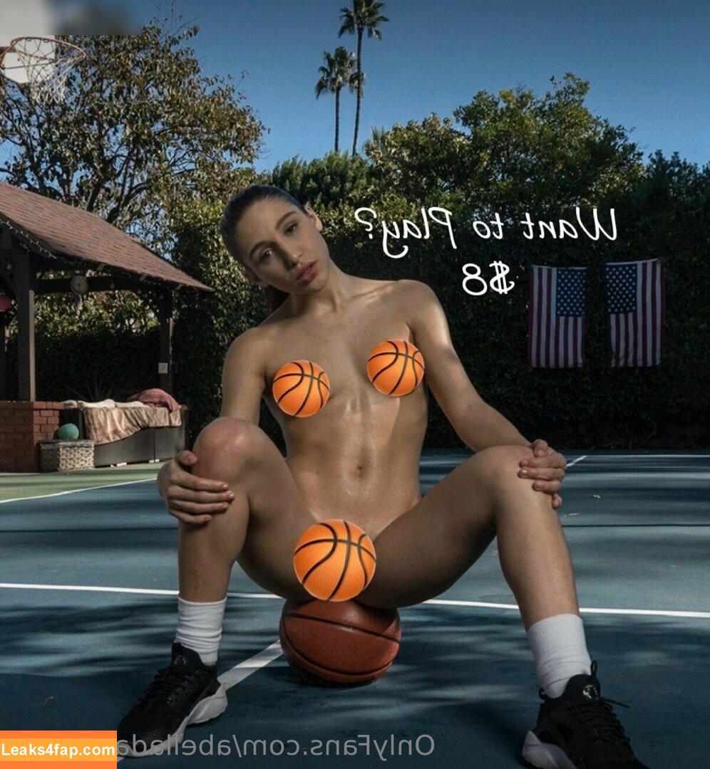 Abella Danger / abella_danger / abelladanger / dangershewrote leaked photo photo #2575