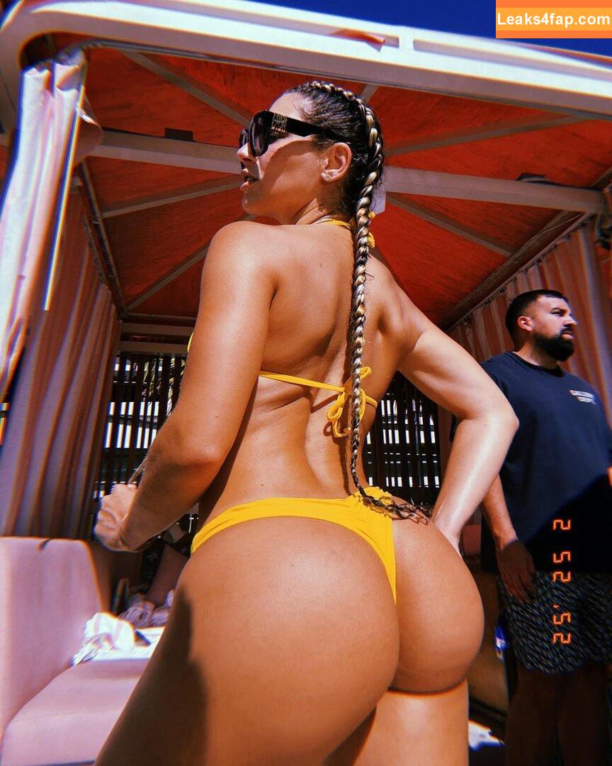 Abella Danger / abella_danger / abelladanger / dangershewrote leaked photo photo #2616