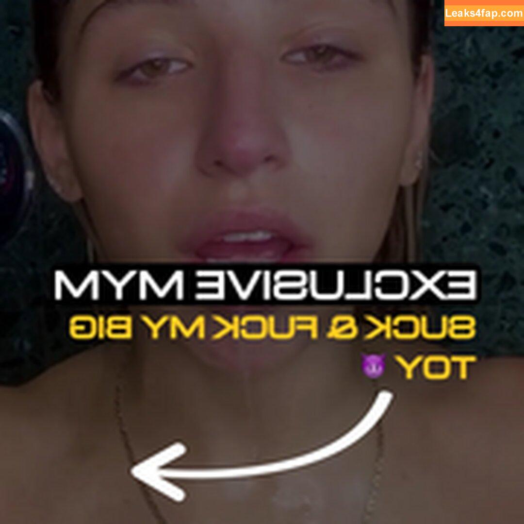 Abella Danger / abella_danger / abelladanger / dangershewrote leaked photo photo #2664