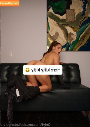 Abella Danger фото #2581