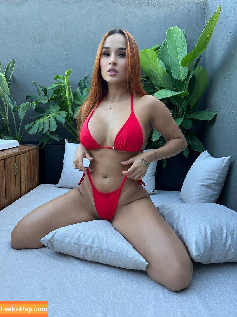 Abella Olsen /  leaked photo photo #0063