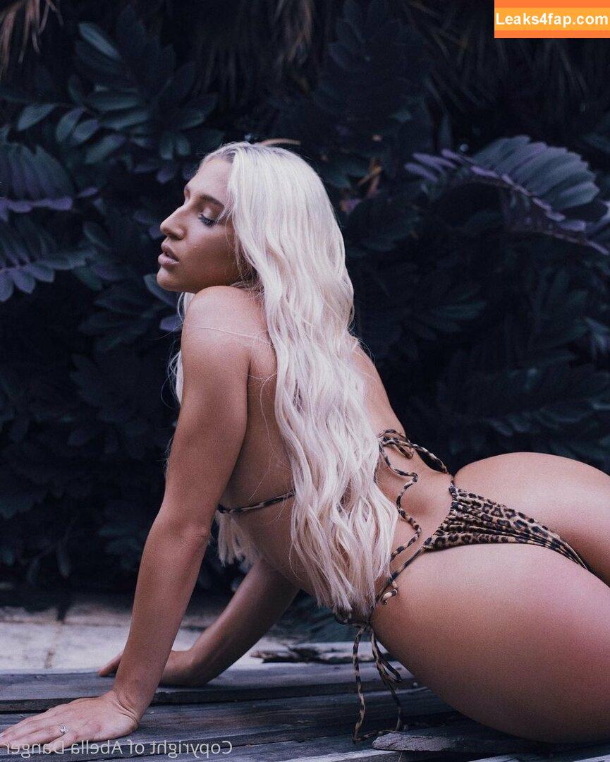 abelladanger / dangershewrote leaked photo photo #0006