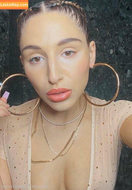 abelladanger / dangershewrote слитое фото фото #0022