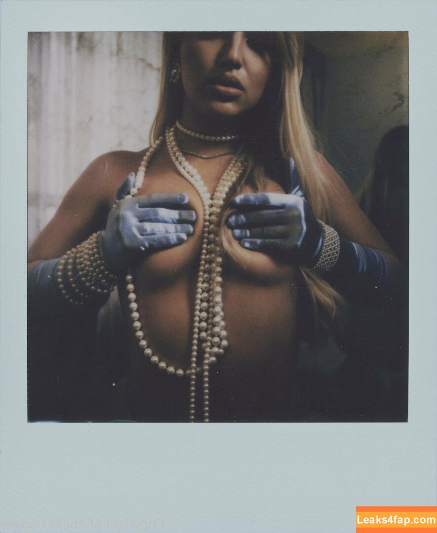 abelladanger / dangershewrote слитое фото фото #0023