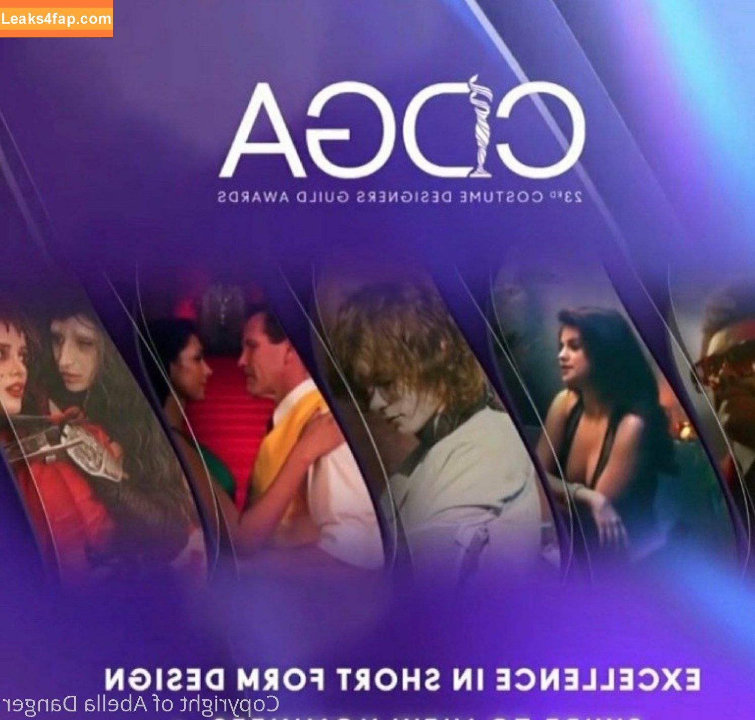 abelladanger / dangershewrote leaked photo photo #0026