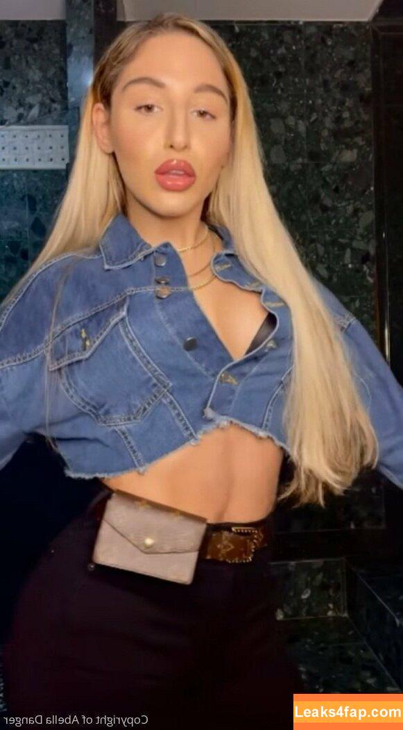 abelladanger / dangershewrote слитое фото фото #0029