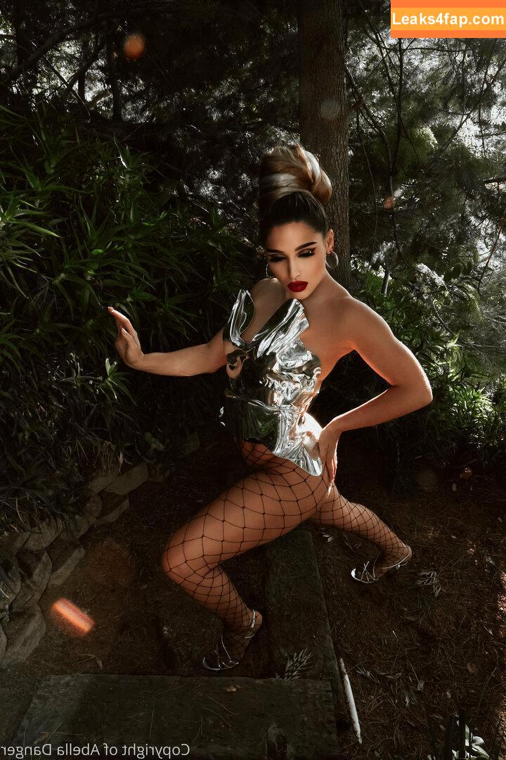 abelladanger / dangershewrote leaked photo photo #0062