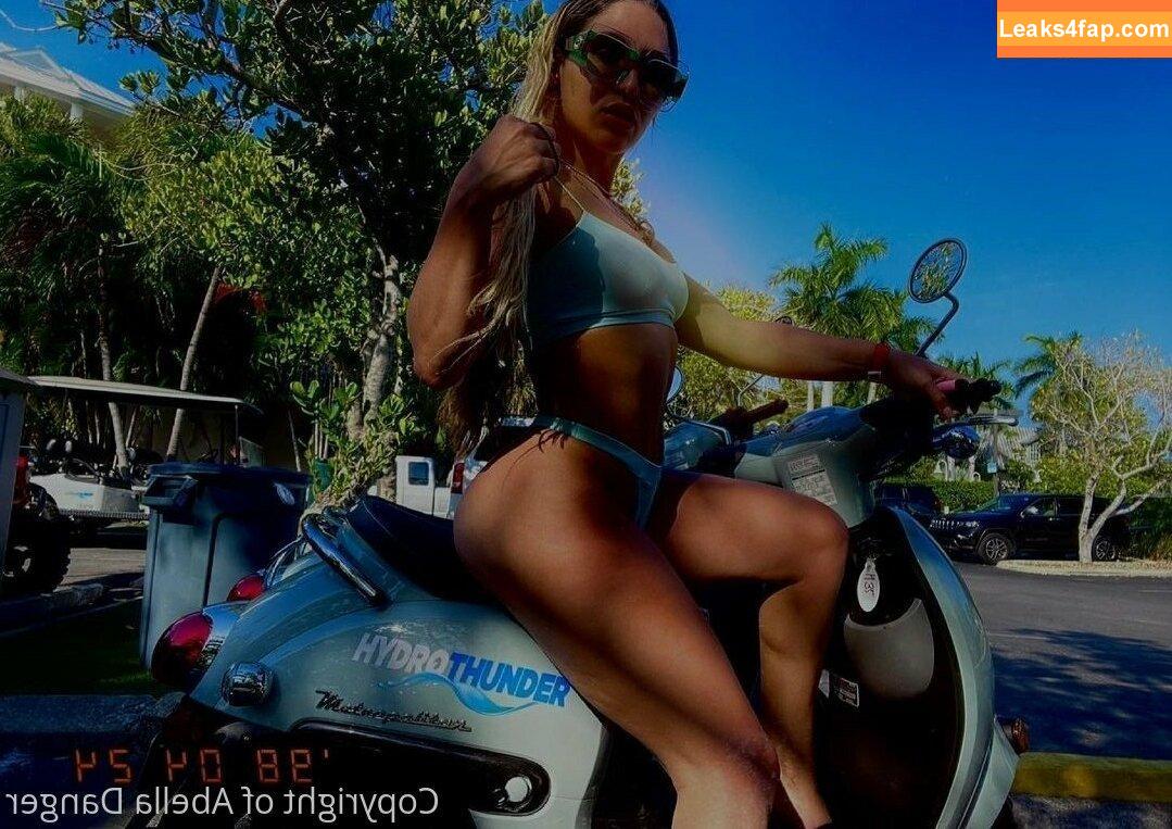 abelladanger / dangershewrote leaked photo photo #0065