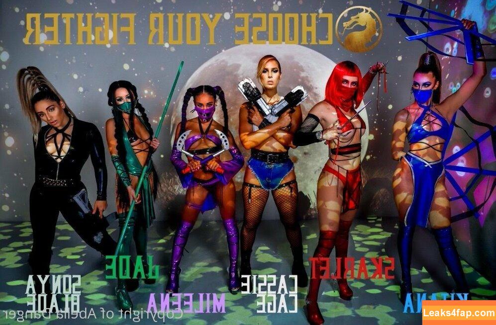 abelladanger / dangershewrote leaked photo photo #0094