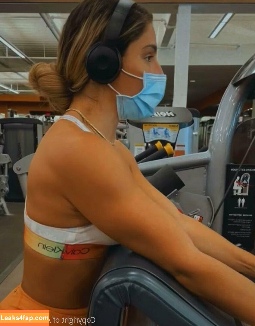 abelladanger / dangershewrote leaked photo photo #0100