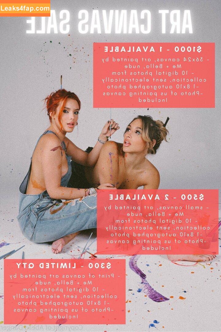 abelladanger / dangershewrote leaked photo photo #0137