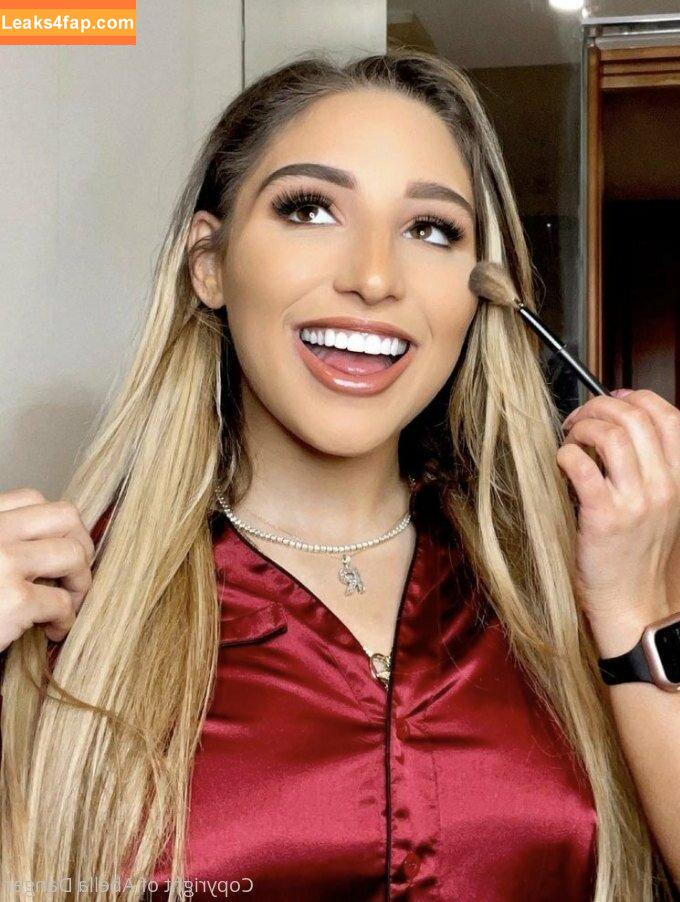 abelladanger / dangershewrote leaked photo photo #0148