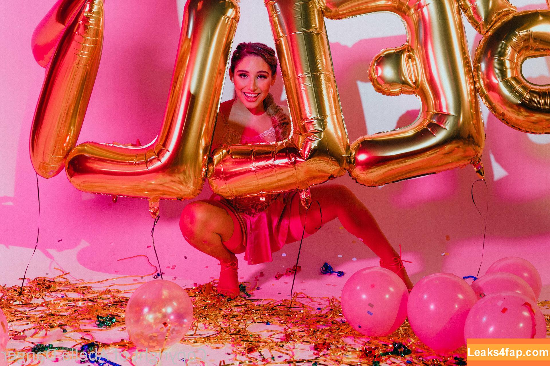 abelladanger / dangershewrote leaked photo photo #0201