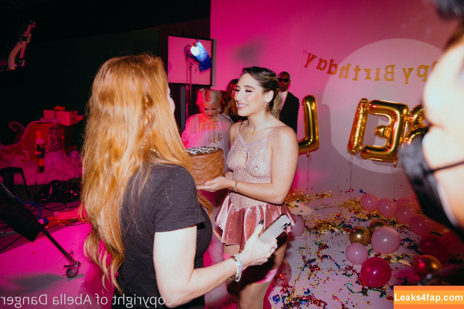 abelladanger / dangershewrote leaked photo photo #0205