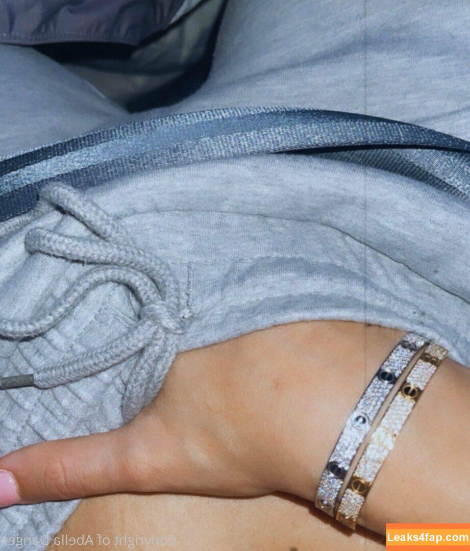 abelladanger / dangershewrote leaked photo photo #0209