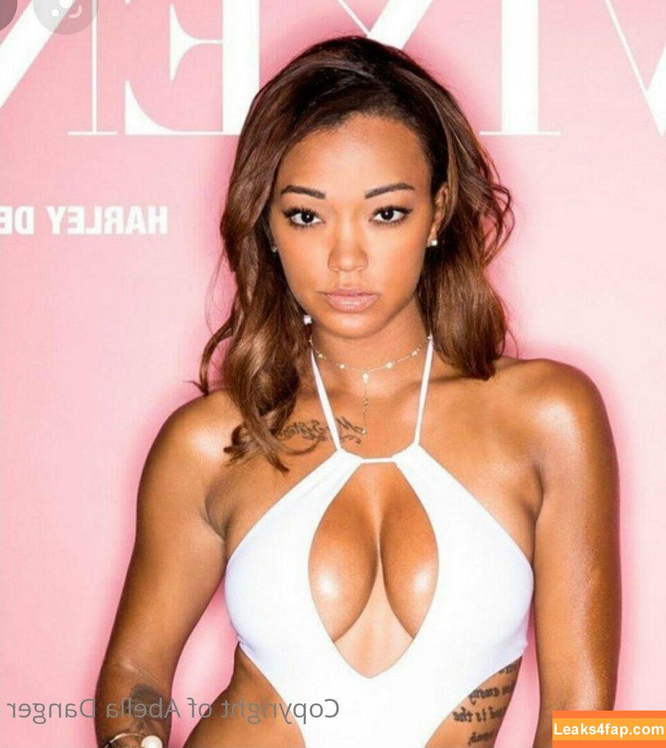 abelladanger / dangershewrote leaked photo photo #0233