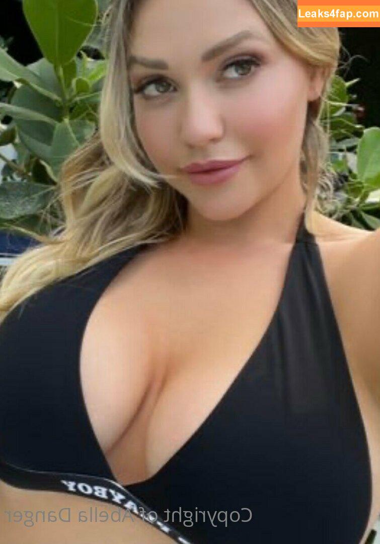 abelladanger / dangershewrote leaked photo photo #0234