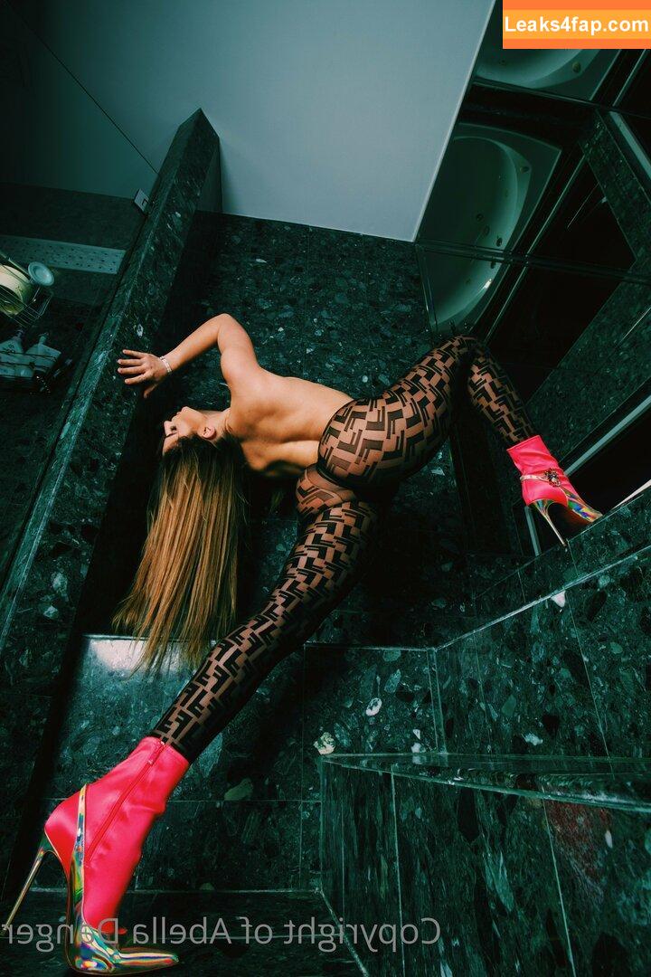 abelladanger / dangershewrote leaked photo photo #0238