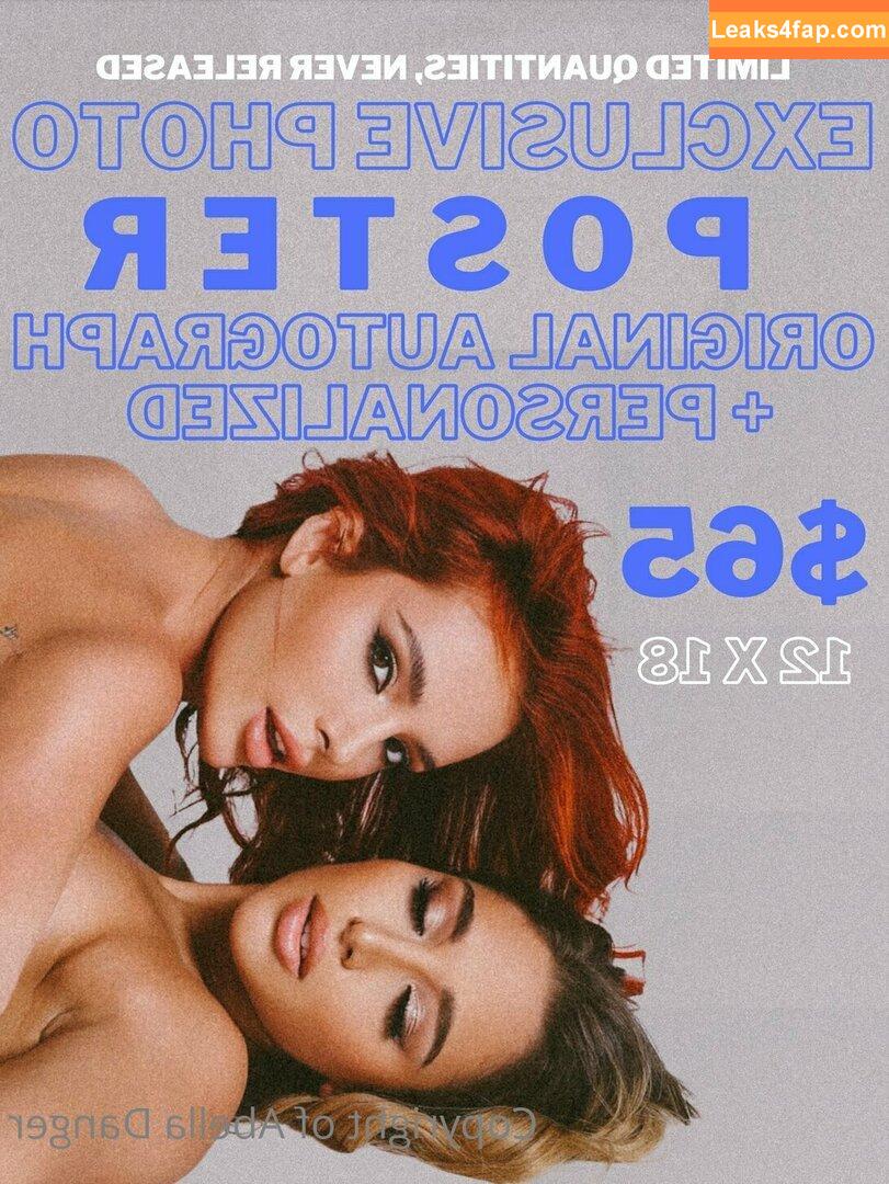 abelladanger / dangershewrote leaked photo photo #0262