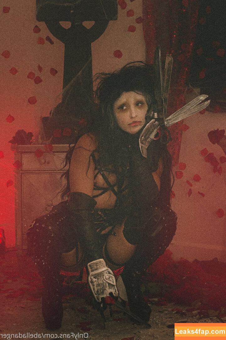 abelladanger / dangershewrote leaked photo photo #0368