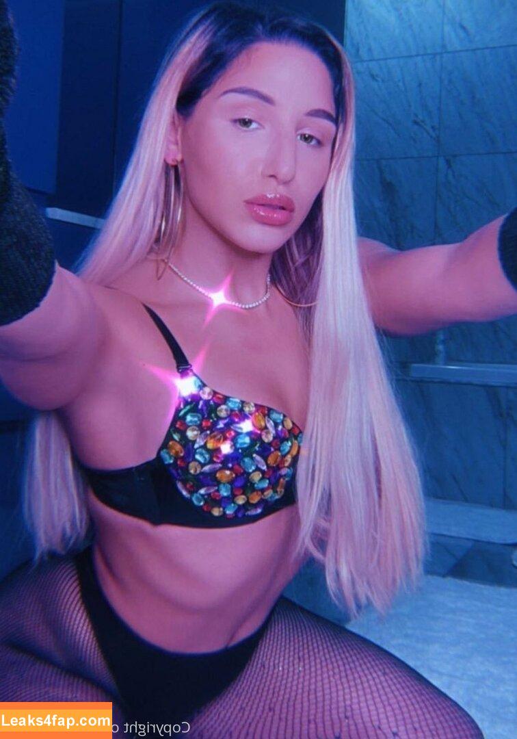 abelladanger / dangershewrote leaked photo photo #0395