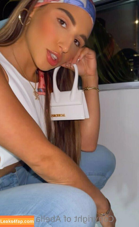 abelladanger / dangershewrote leaked photo photo #0444