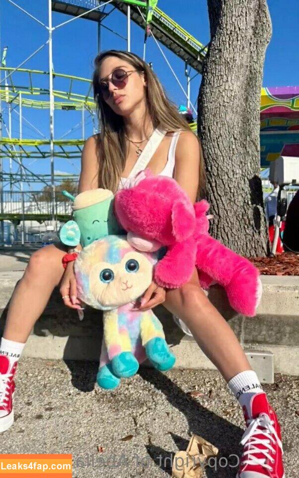 abelladanger / dangershewrote leaked photo photo #0445