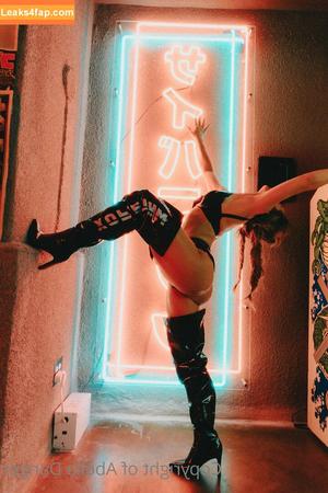 abelladanger photo #0256