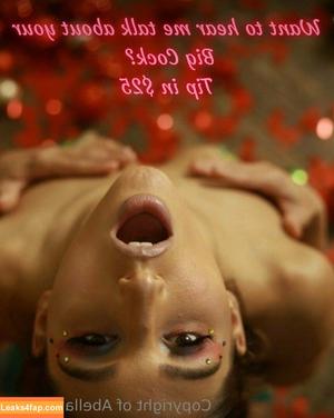 abelladanger photo #0331